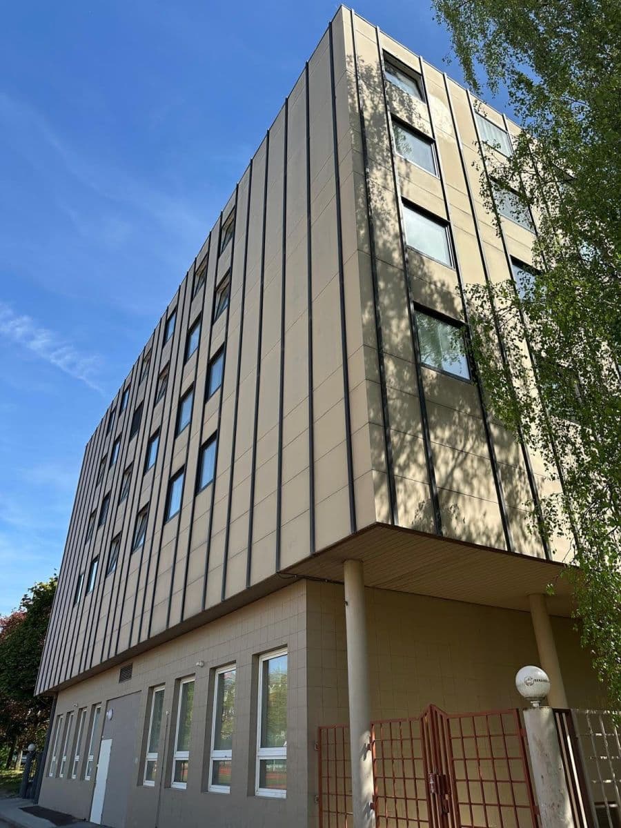 Prodej bytu 1+kk 19 m²