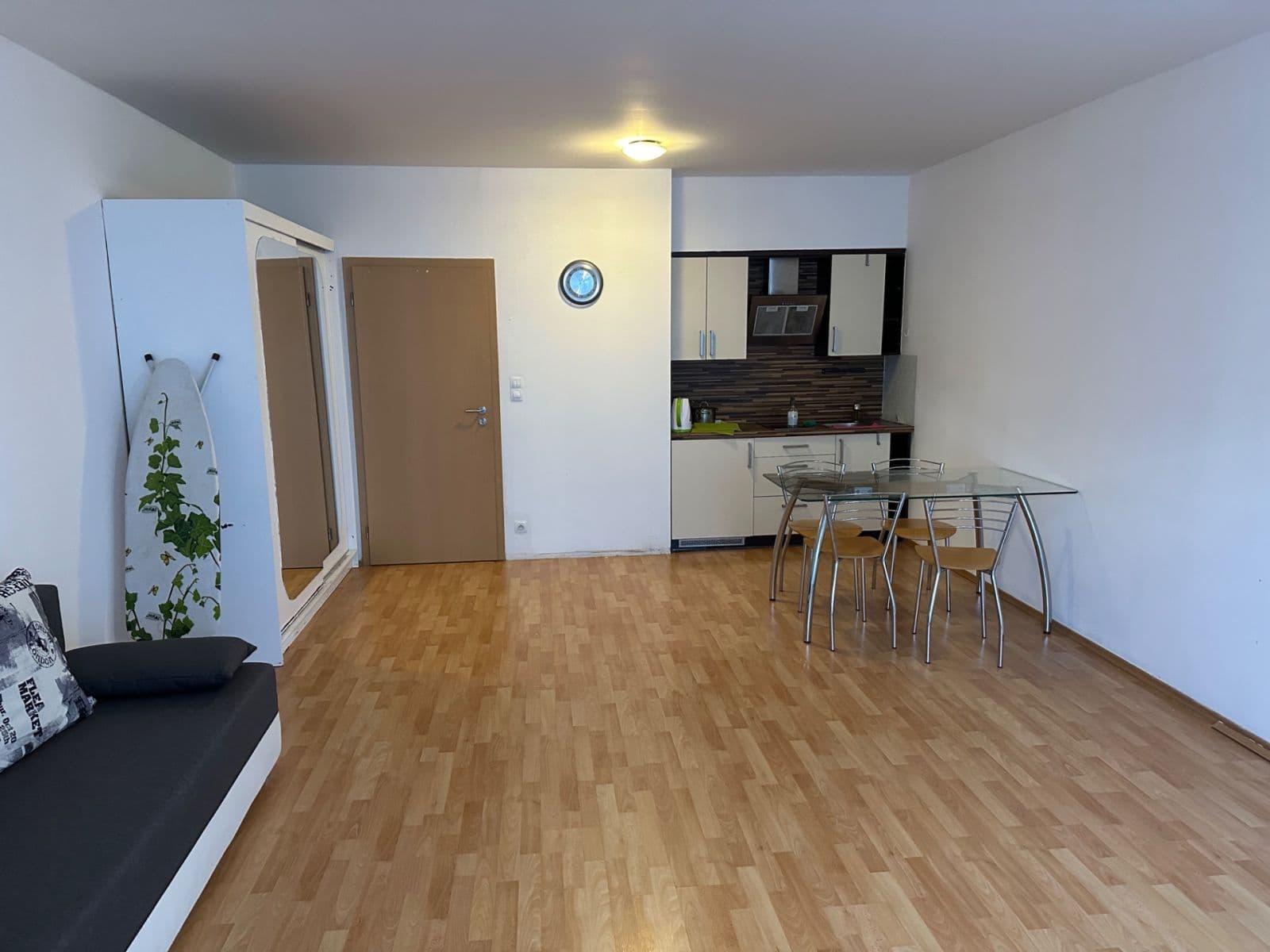 Prodej bytu 1+kk 41 m²