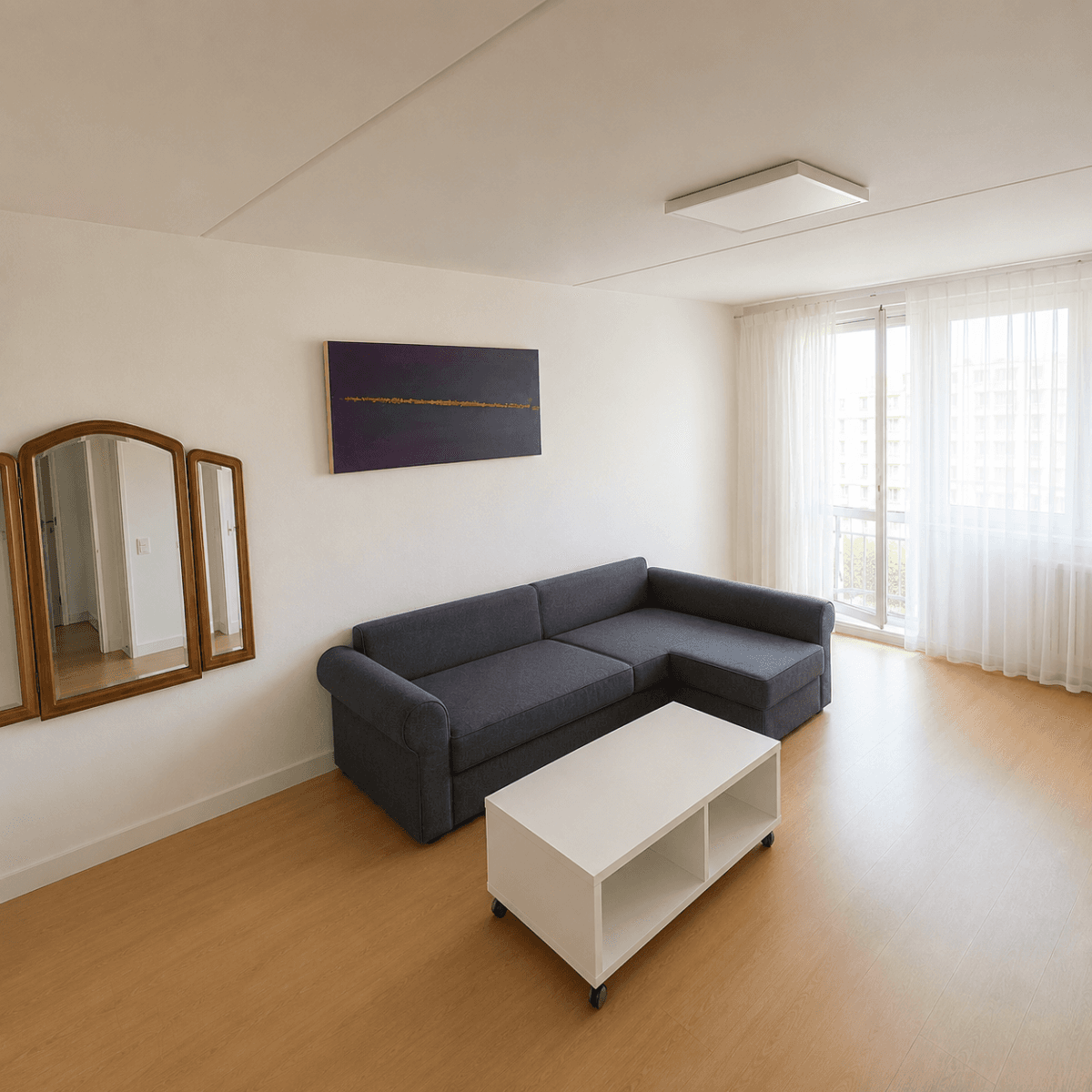 Prodej bytu 4+1 84 m²