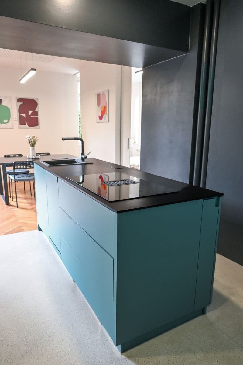 Prodej bytu 3+kk 72 m²