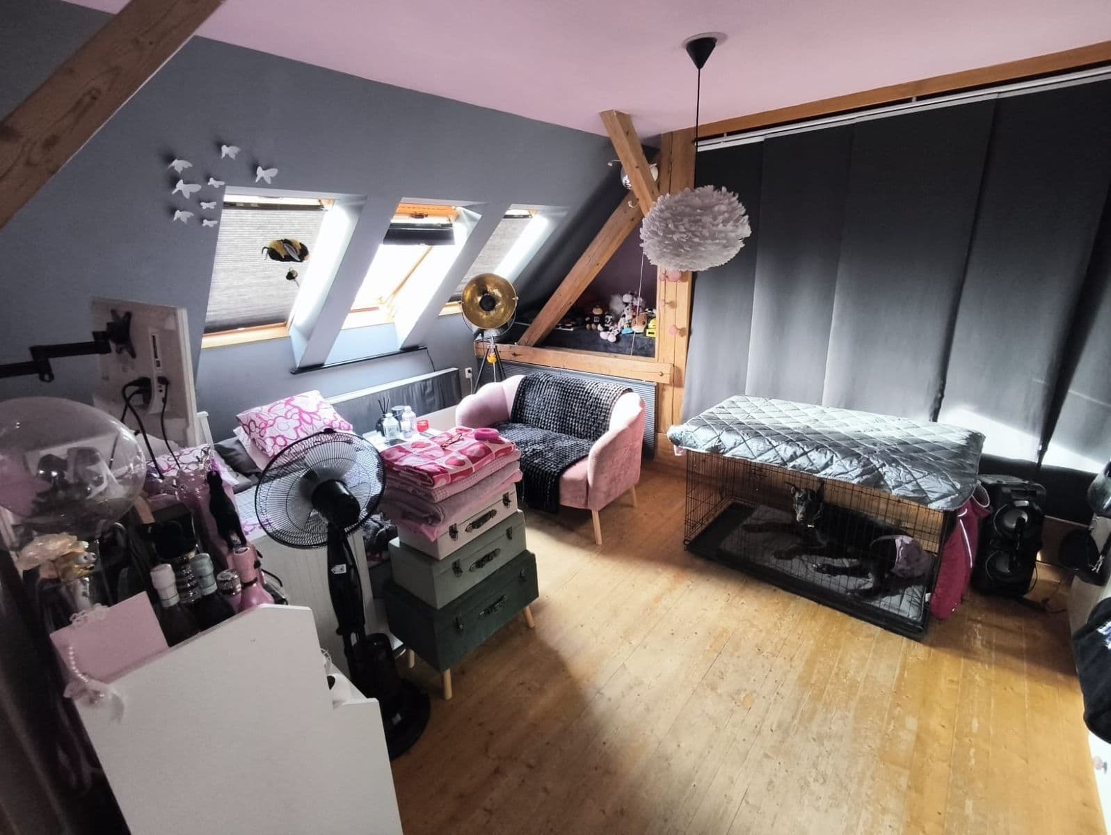 Prodej bytu 3+kk 93 m²
