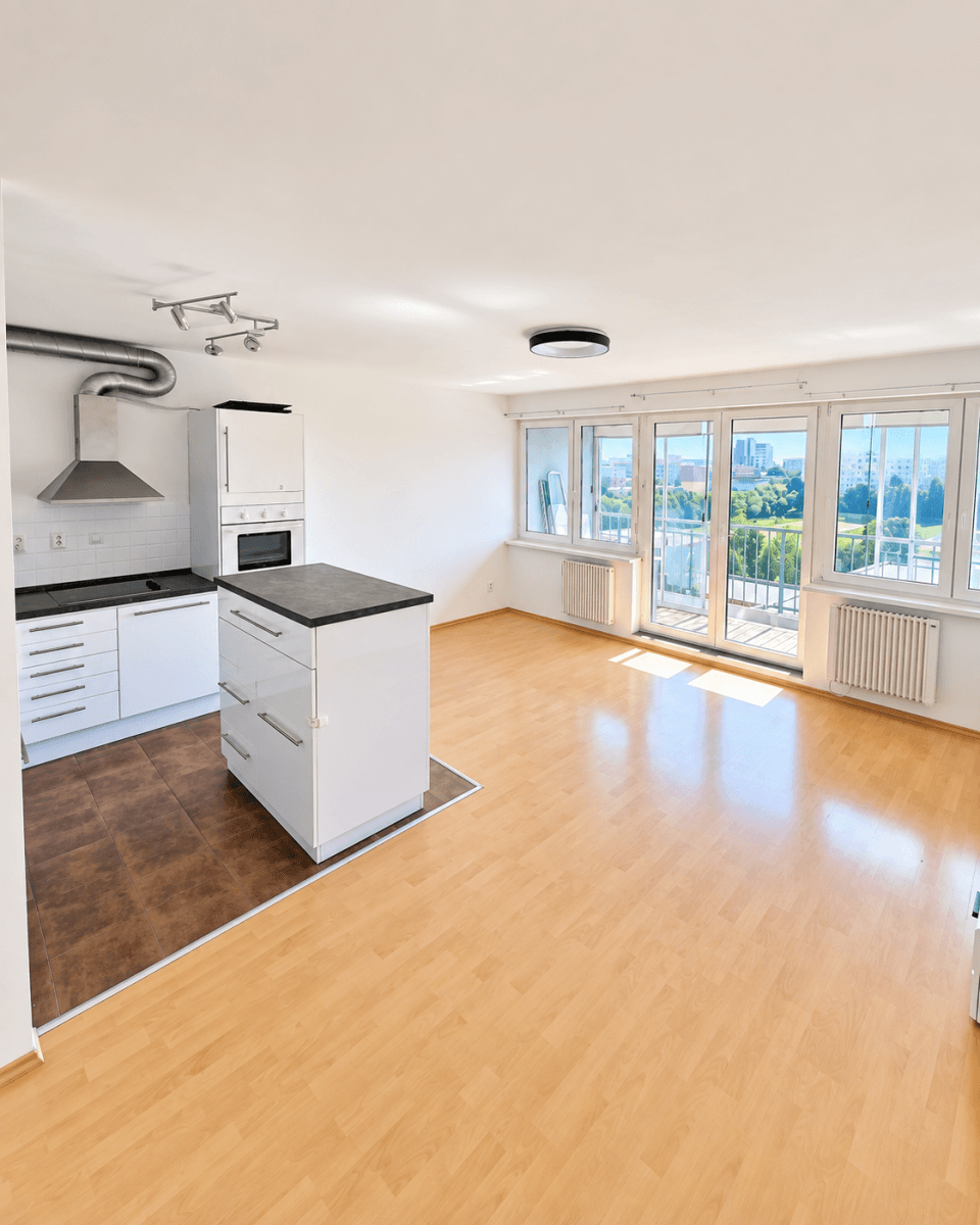 Prodej bytu 3+kk 75 m²