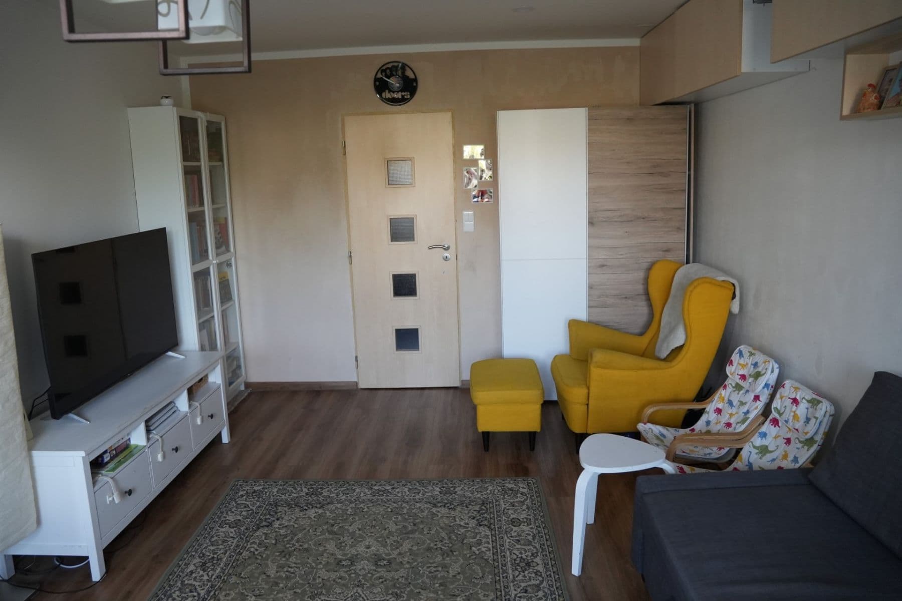 Prodej bytu 3+1 73 m²