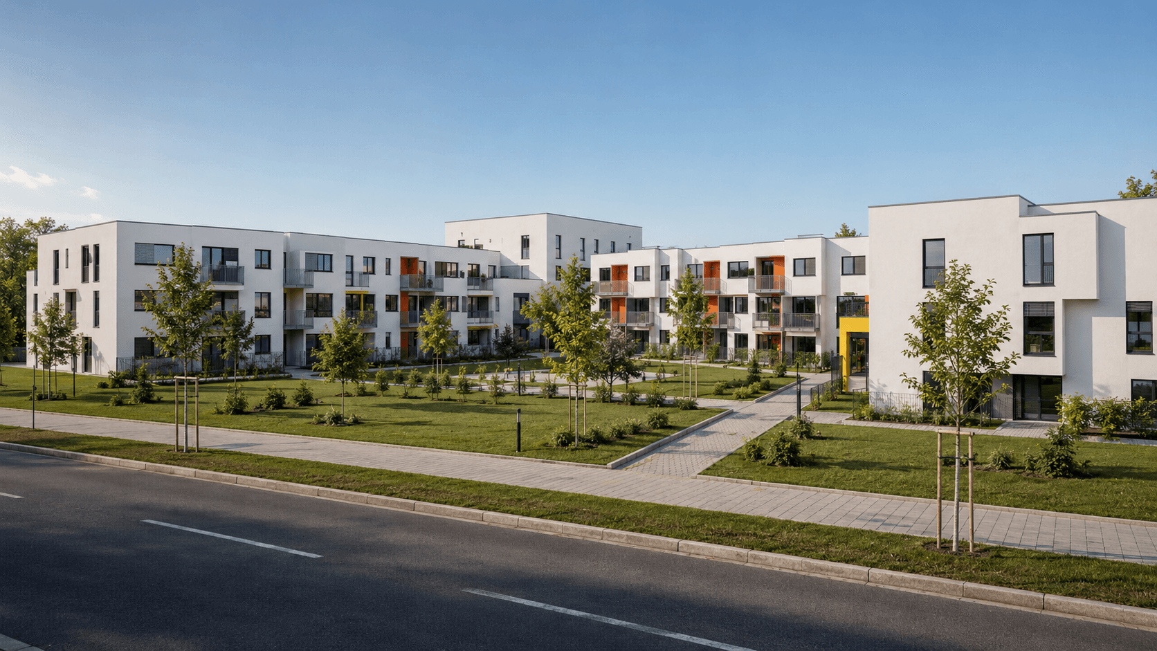 Prodej bytu 2+kk 69 m²