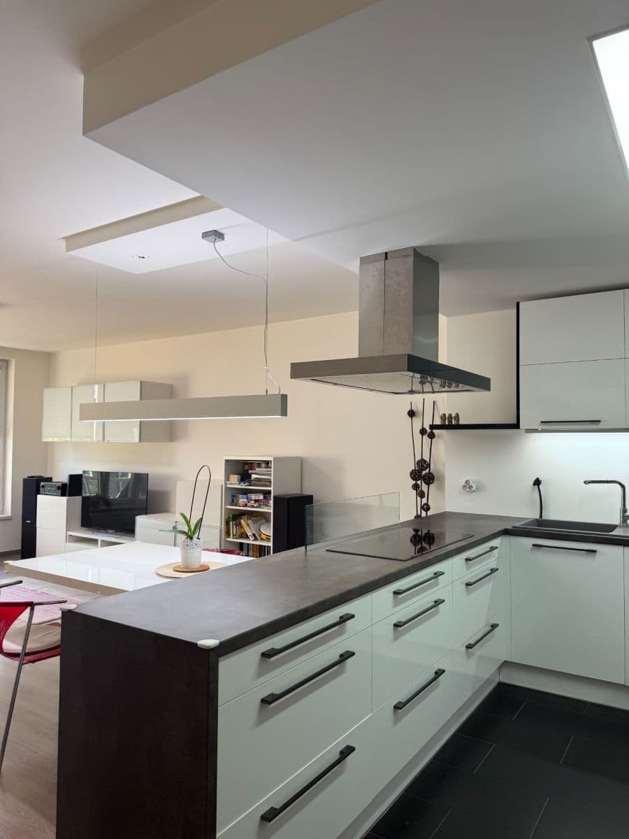 Prodej bytu 3+kk 87 m²