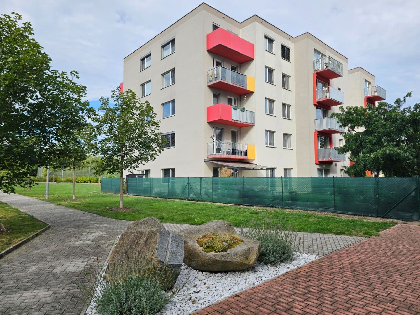 Prodej bytu 3+kk 74 m²