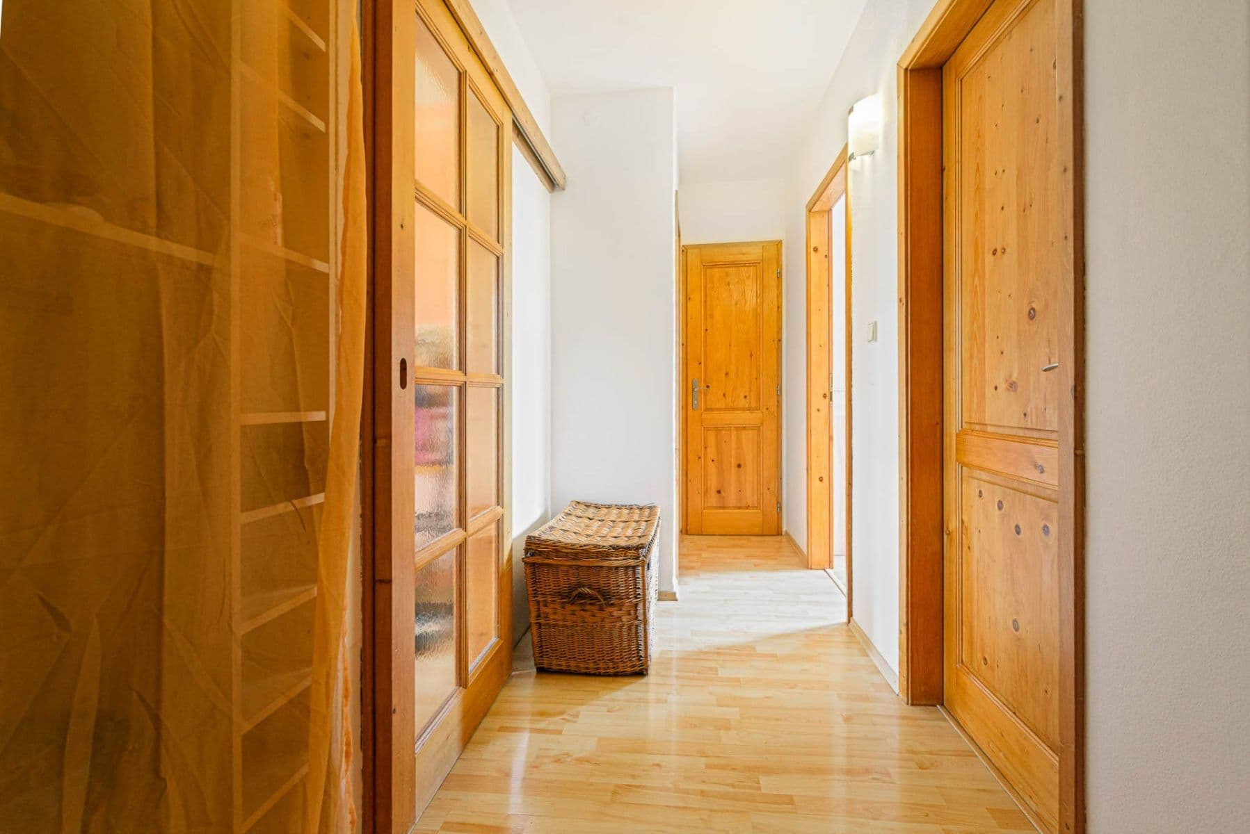 Prodej bytu 3+1 60 m²