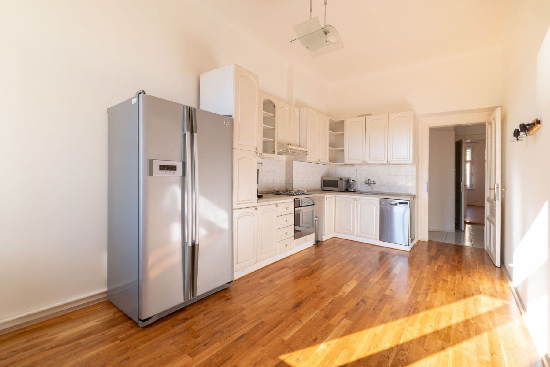 Prodej bytu 2+1 80 m²