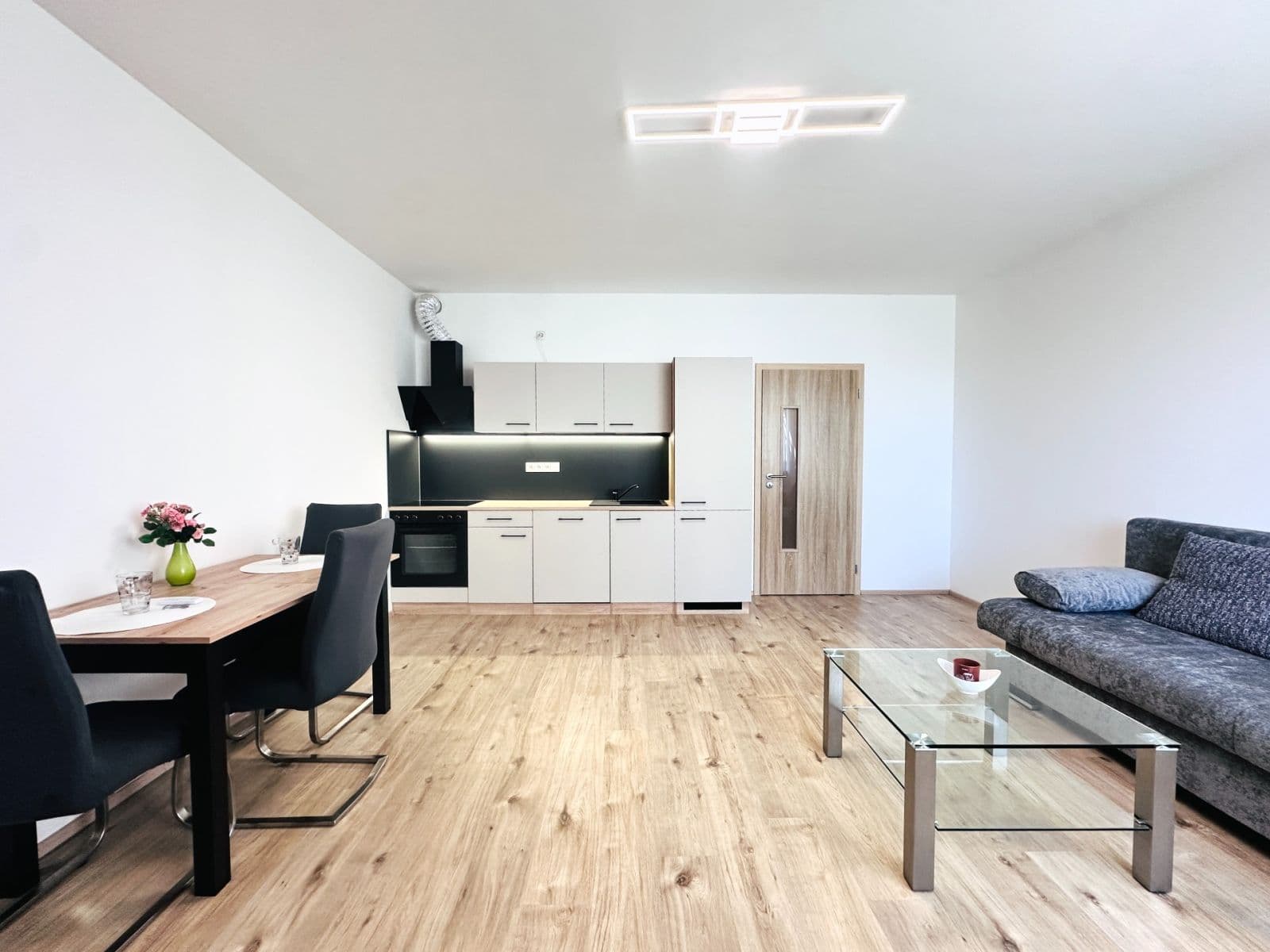 Prodej bytu 1+kk 34 m²