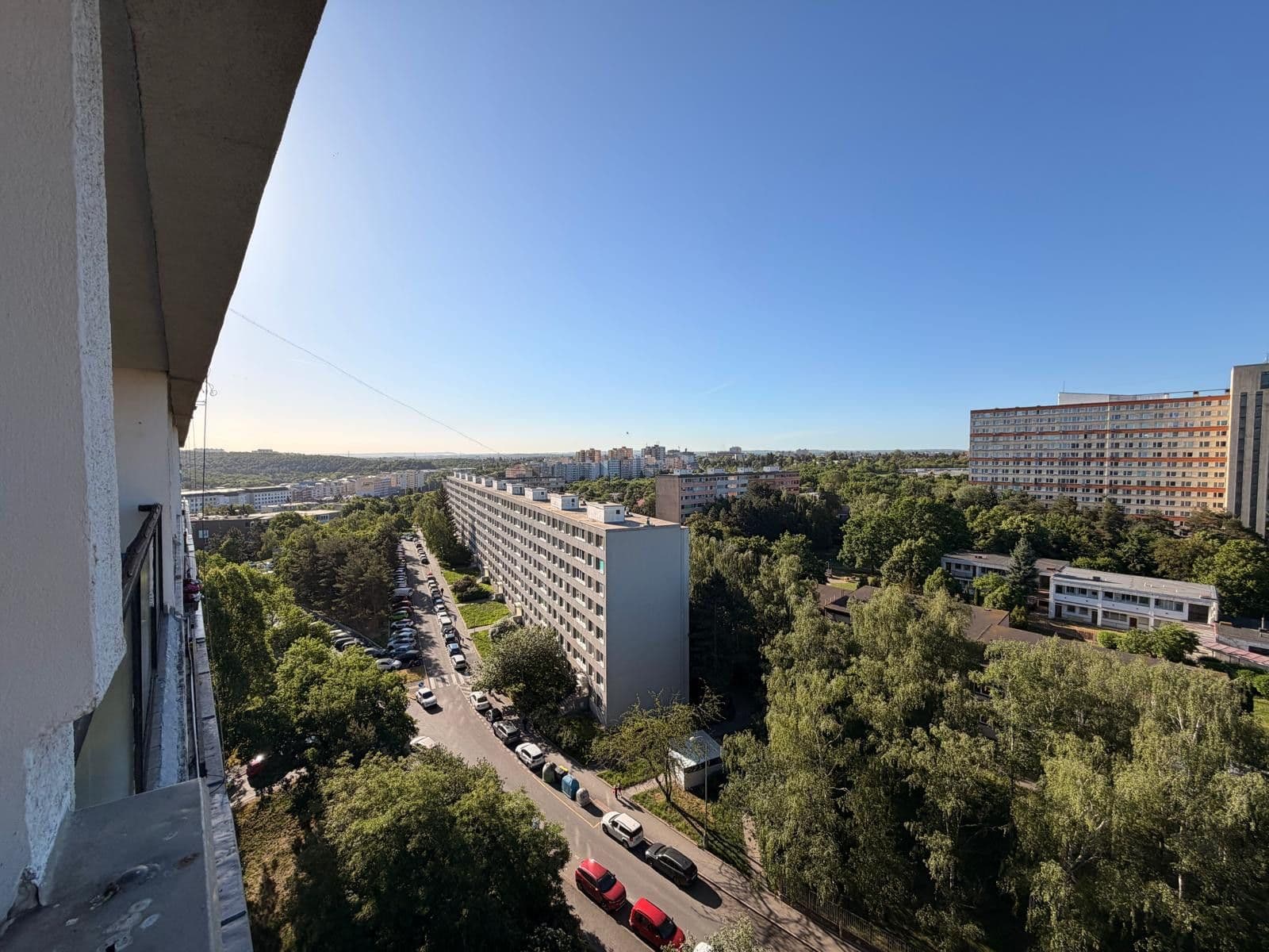 Prodej bytu 4+1 78 m²