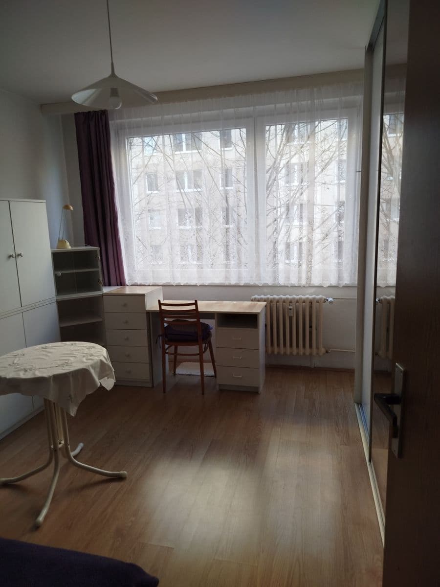 Pronájem bytu 25 m²