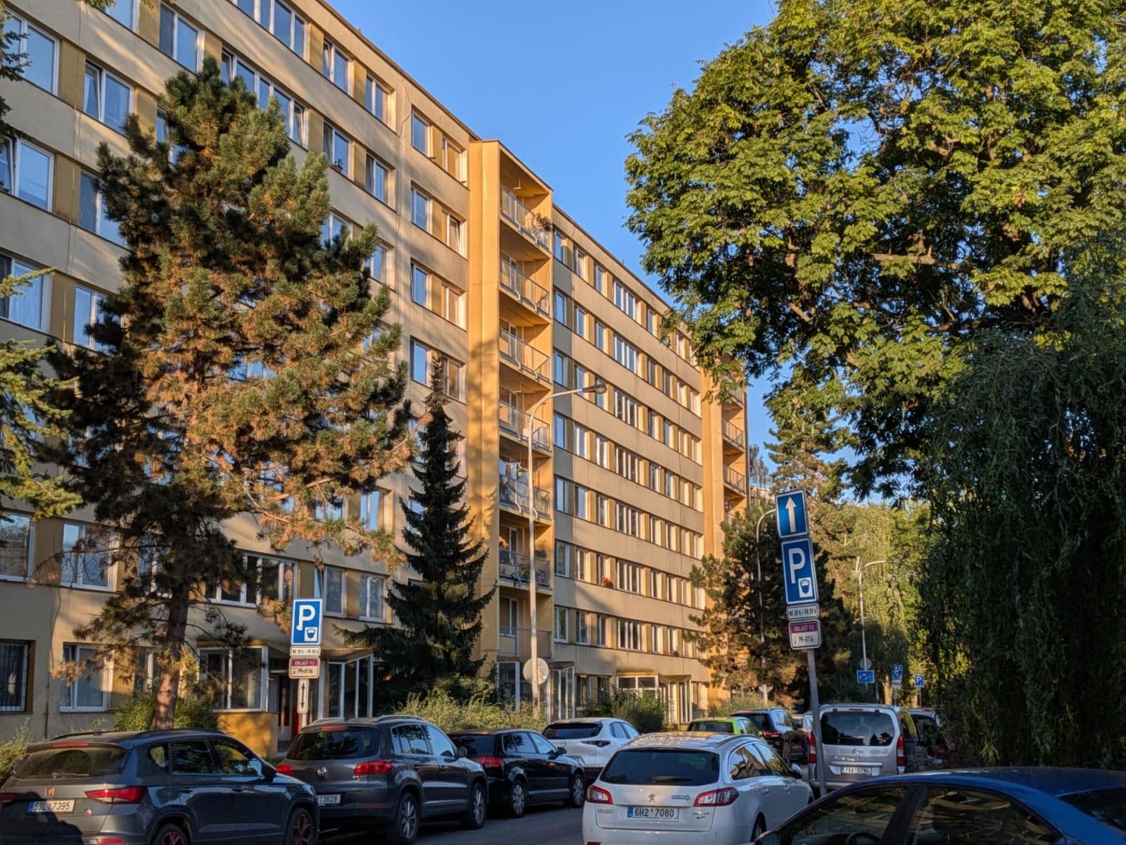 Prodej bytu 3+kk 67 m²