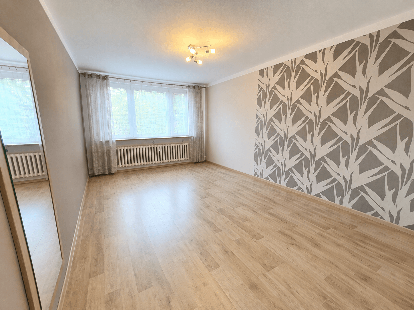Prodej bytu 2+1 54 m²