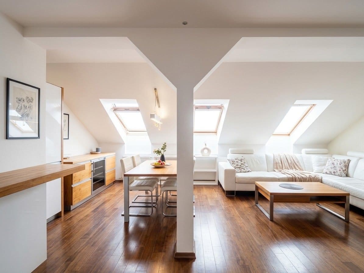 Prodej bytu 3+kk 123 m²