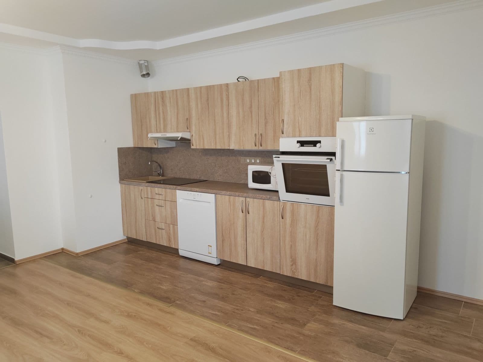 Prodej bytu 2+kk 59 m²