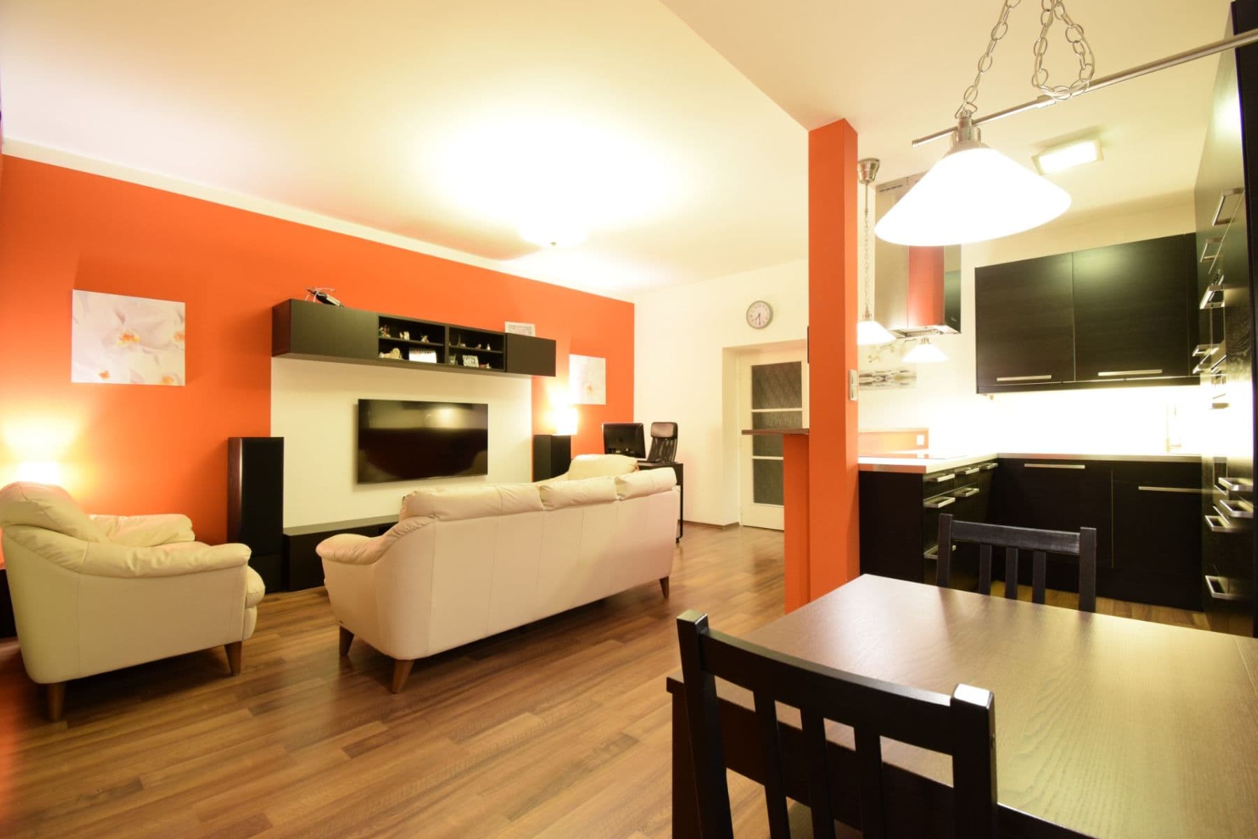 Prodej bytu 2+1 75 m²