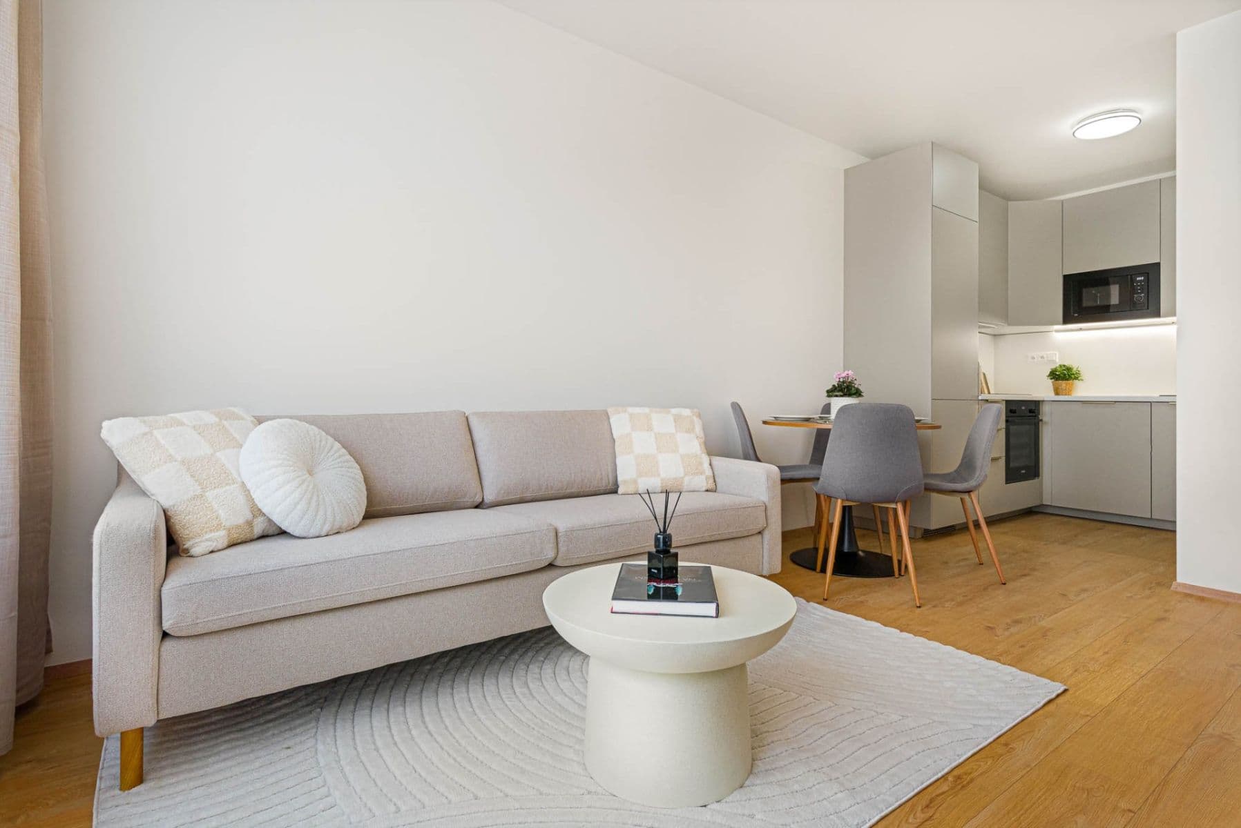 Prodej bytu 2+kk 43 m²