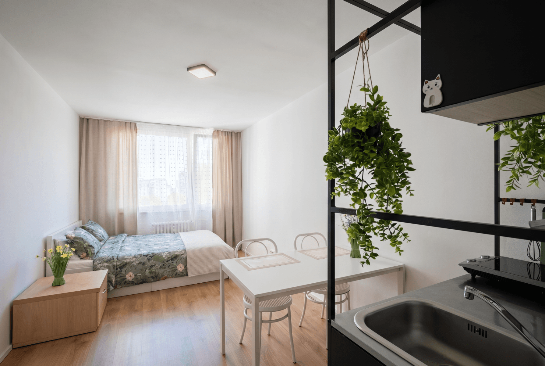 Prodej bytu 1+kk 24 m²