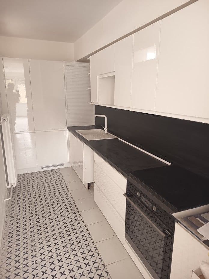 Pronájem bytu 2+1 56 m²