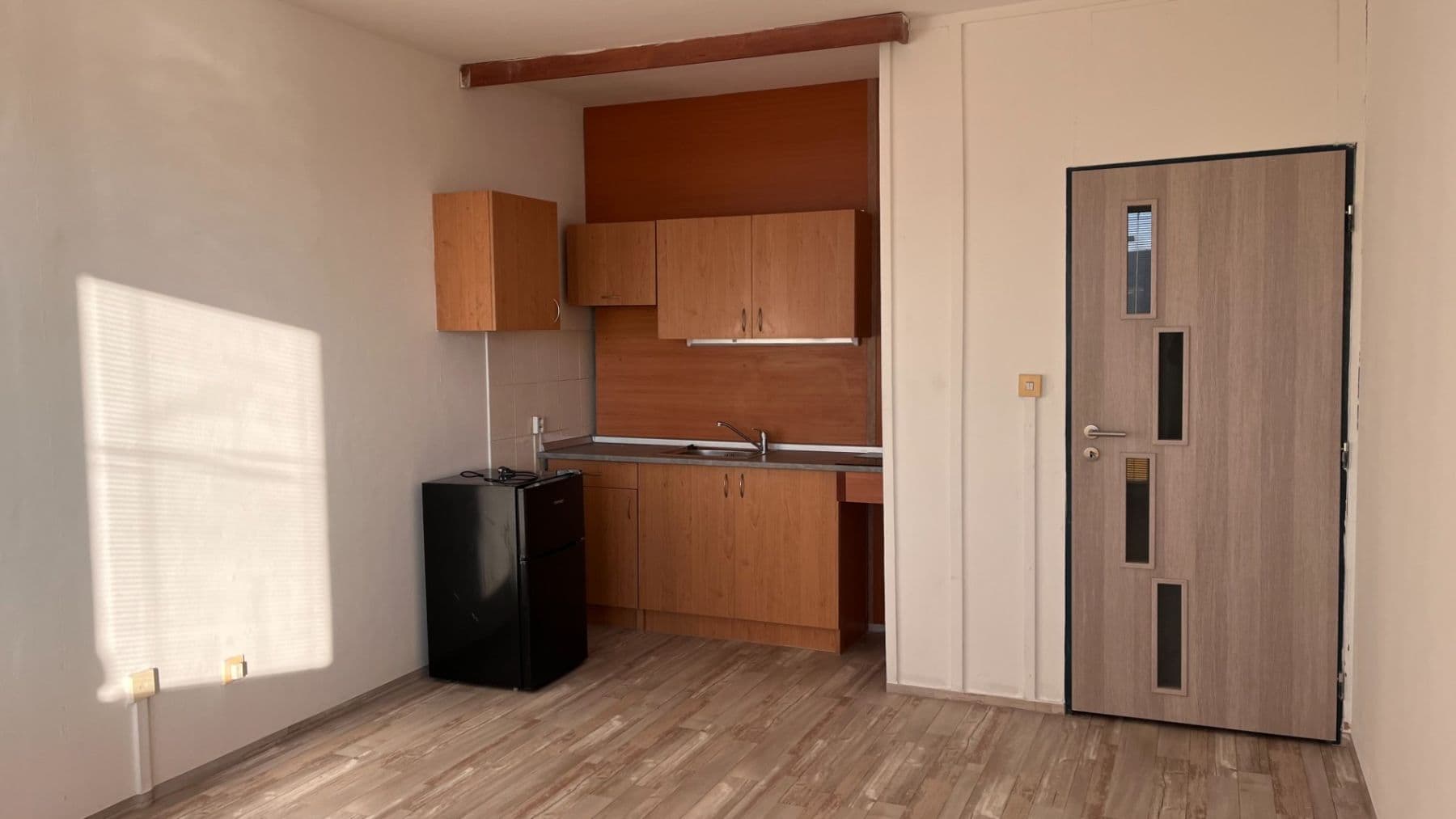 Prodej bytu 1+kk 35 m²