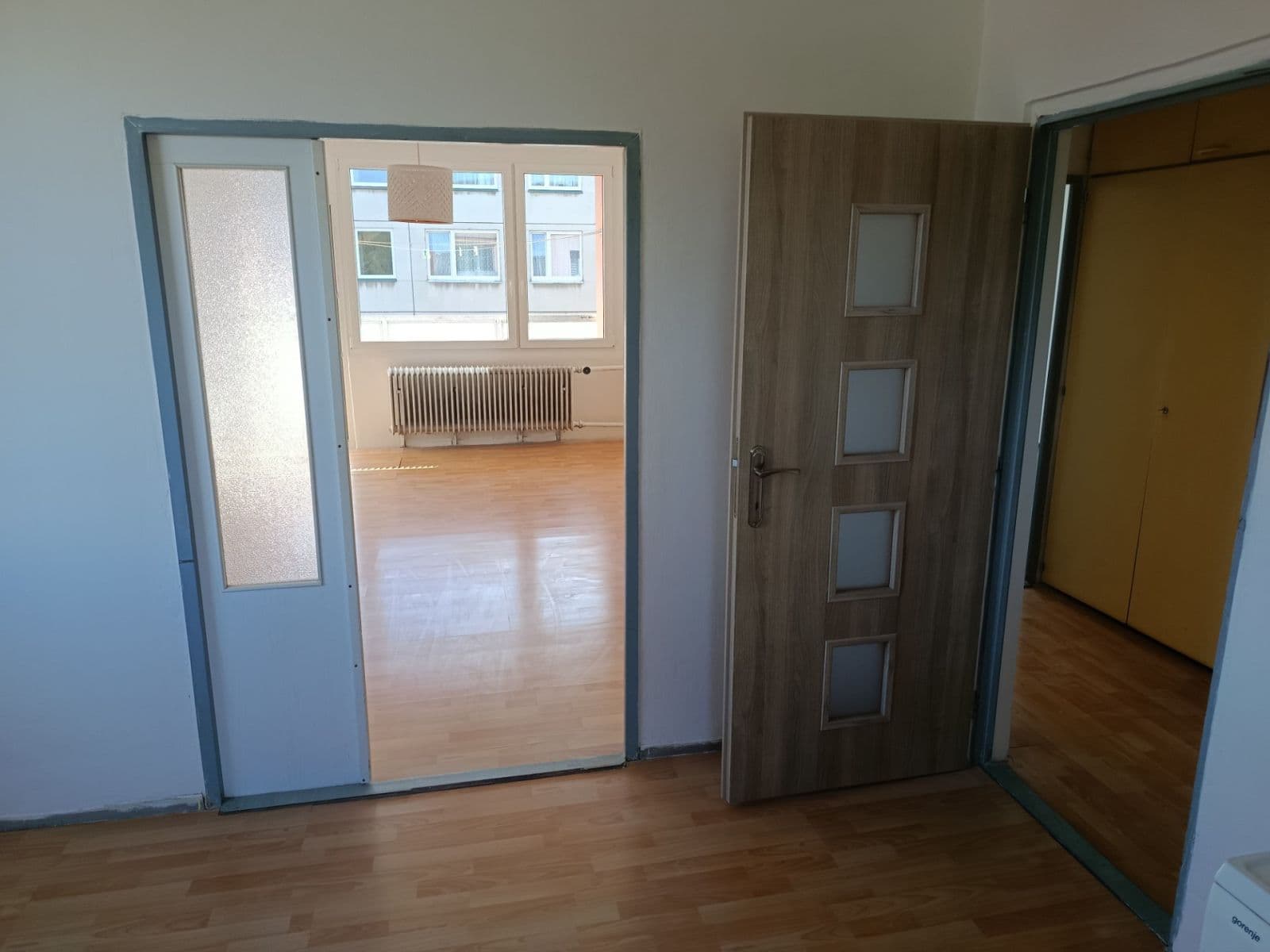Prodej bytu 2+1 72 m²