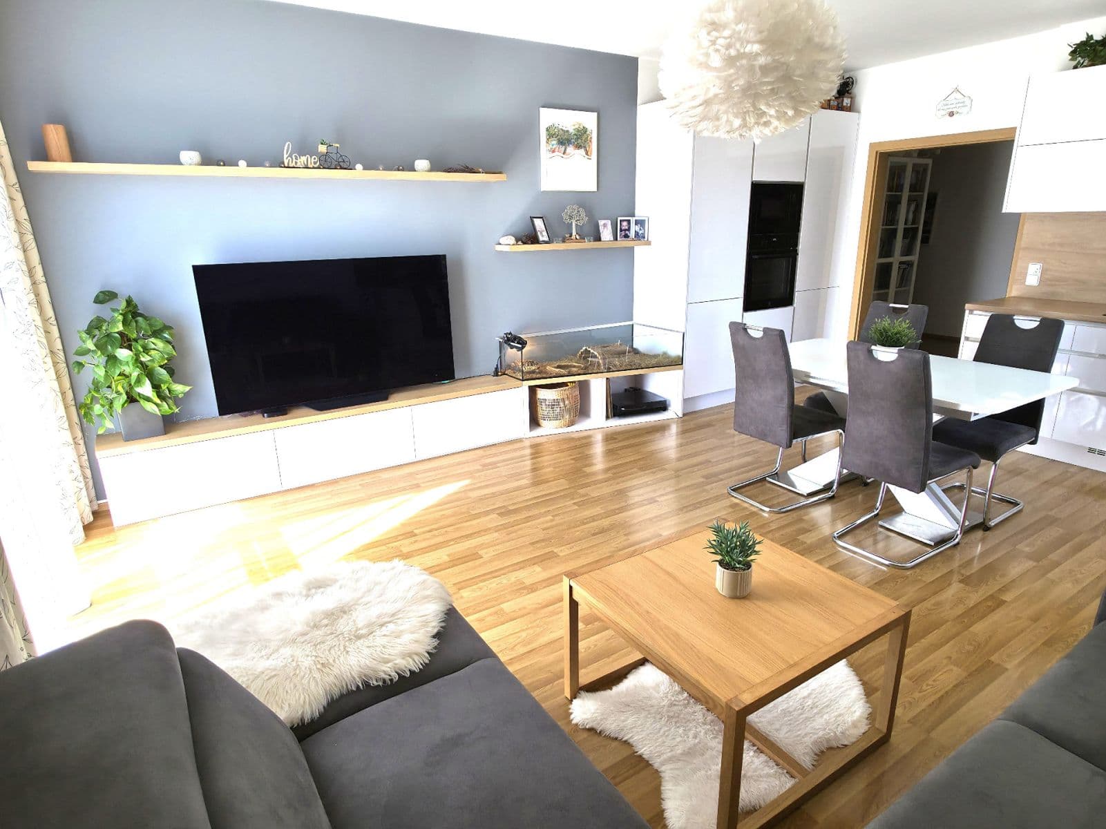 Prodej bytu 4+kk 141 m²