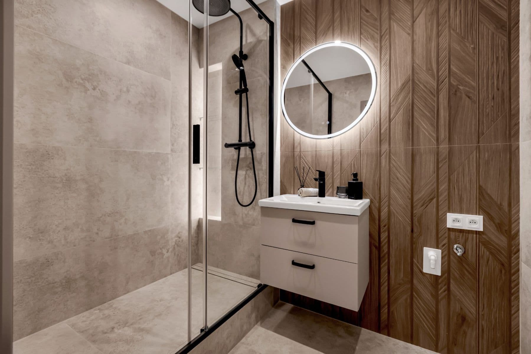 Prodej bytu 3+kk 64 m²