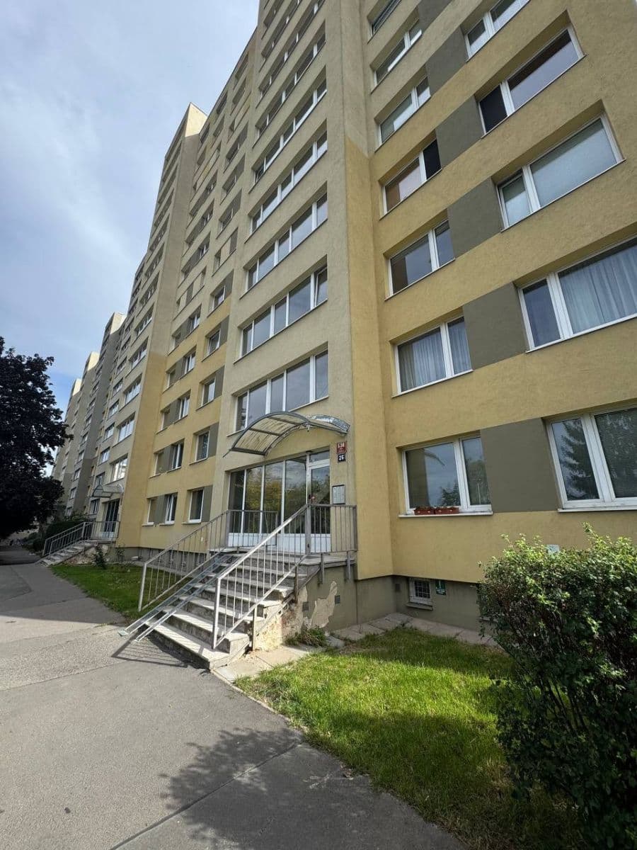 Prodej bytu 2+kk 45 m²
