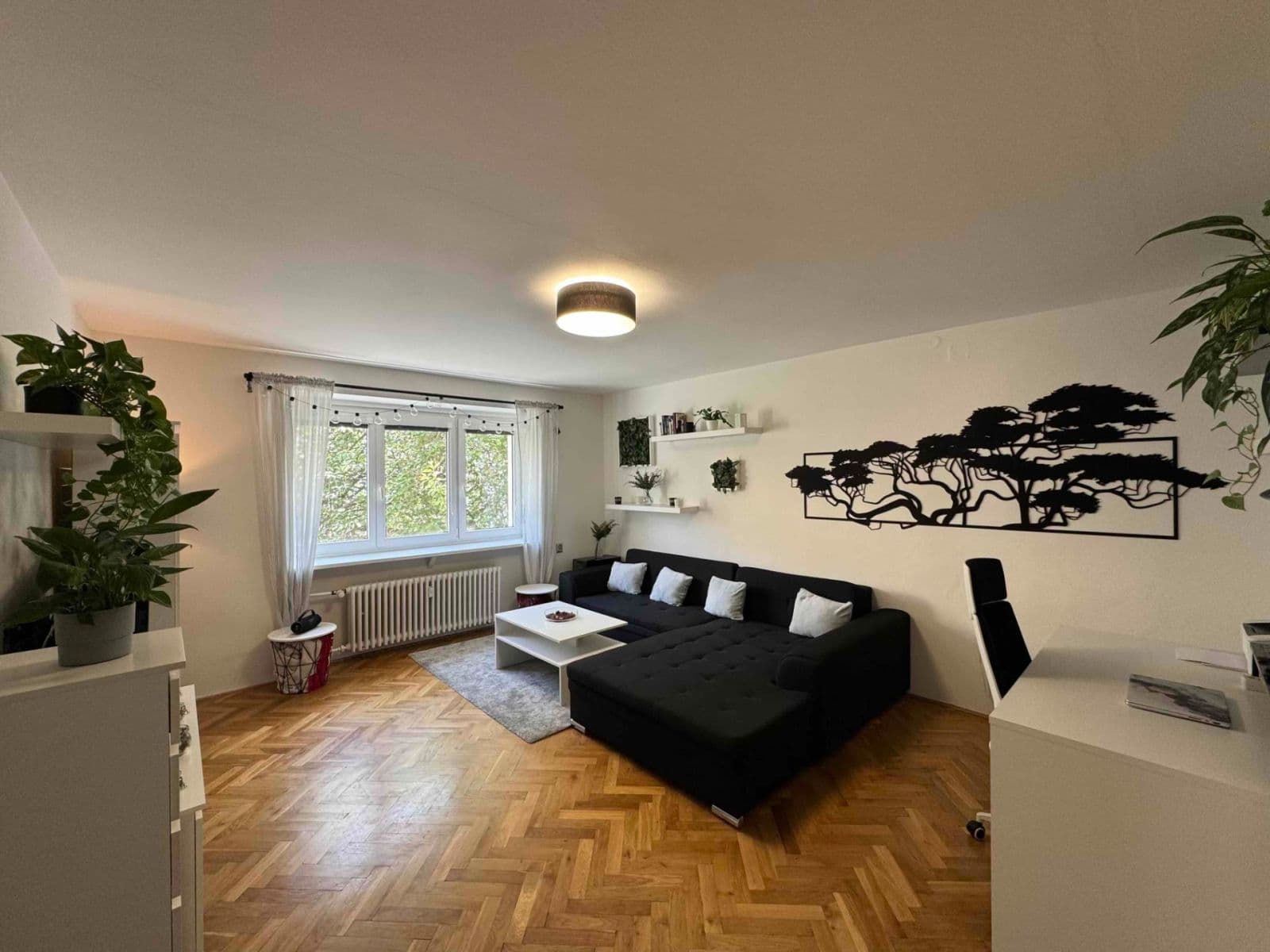 Prodej bytu 2+1 61 m²