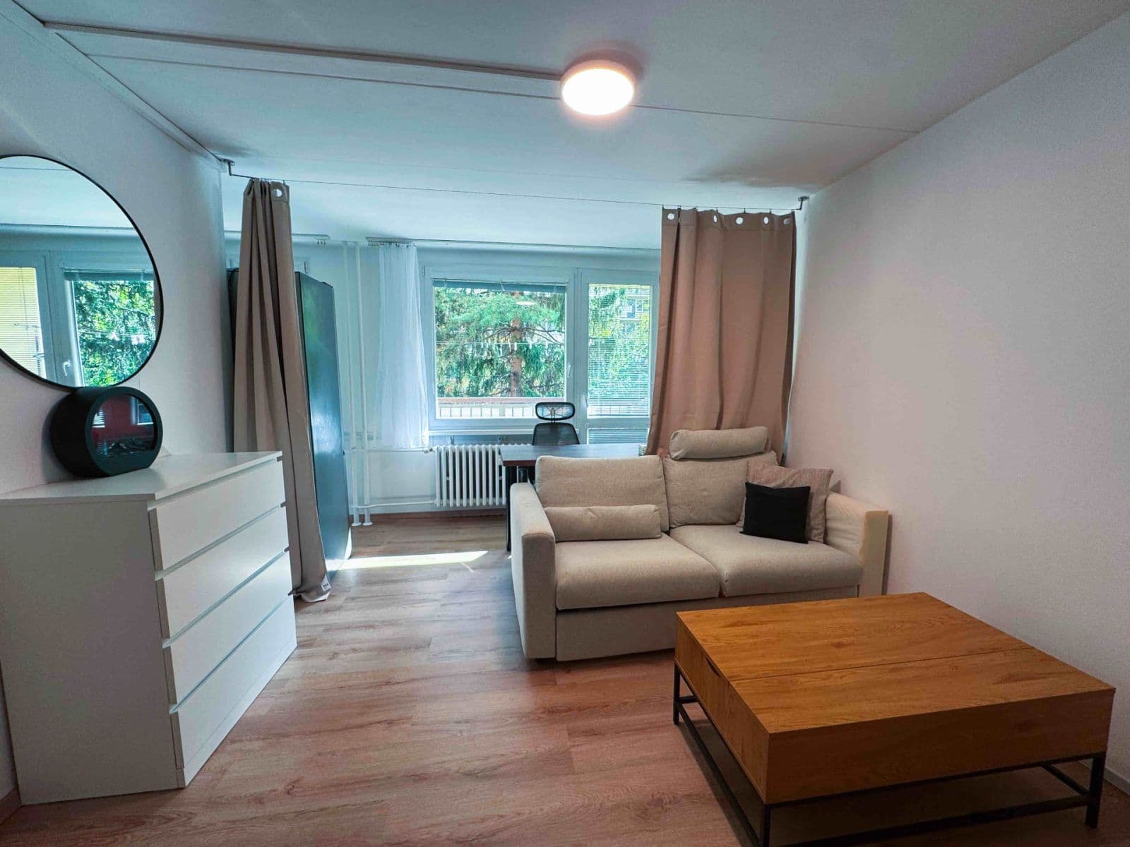 Prodej bytu 1+kk 26 m²