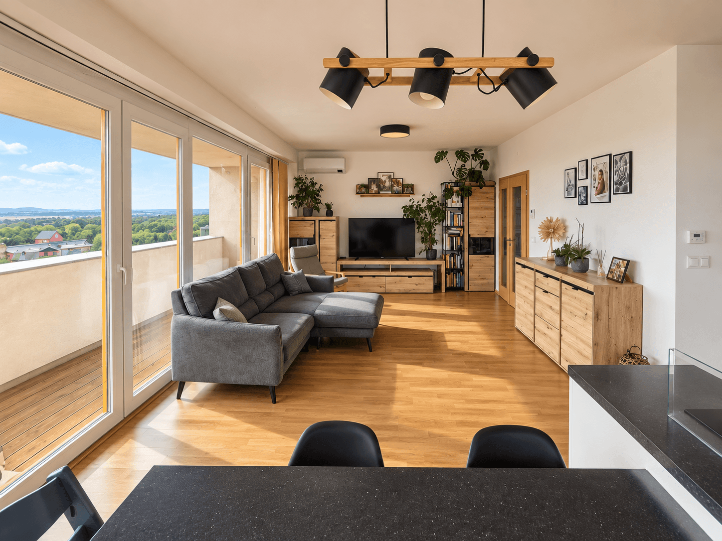 Prodej bytu 3+kk 94 m²