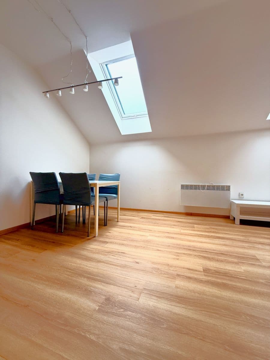 Prodej bytu 2+kk 62 m²