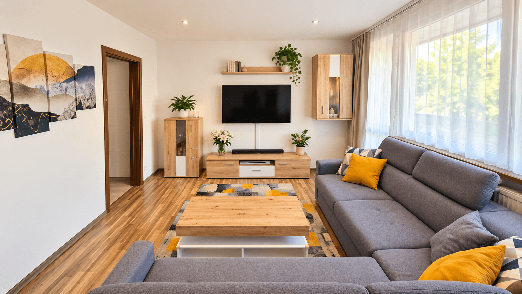 Prodej bytu 3+1 81 m²