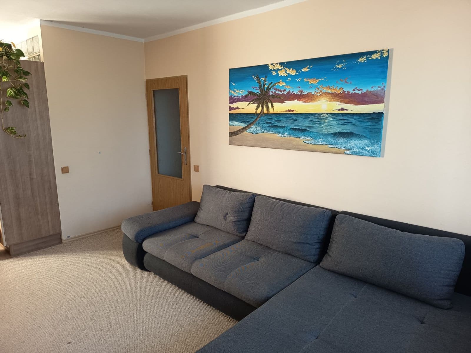 Prodej bytu 3+kk 62 m²