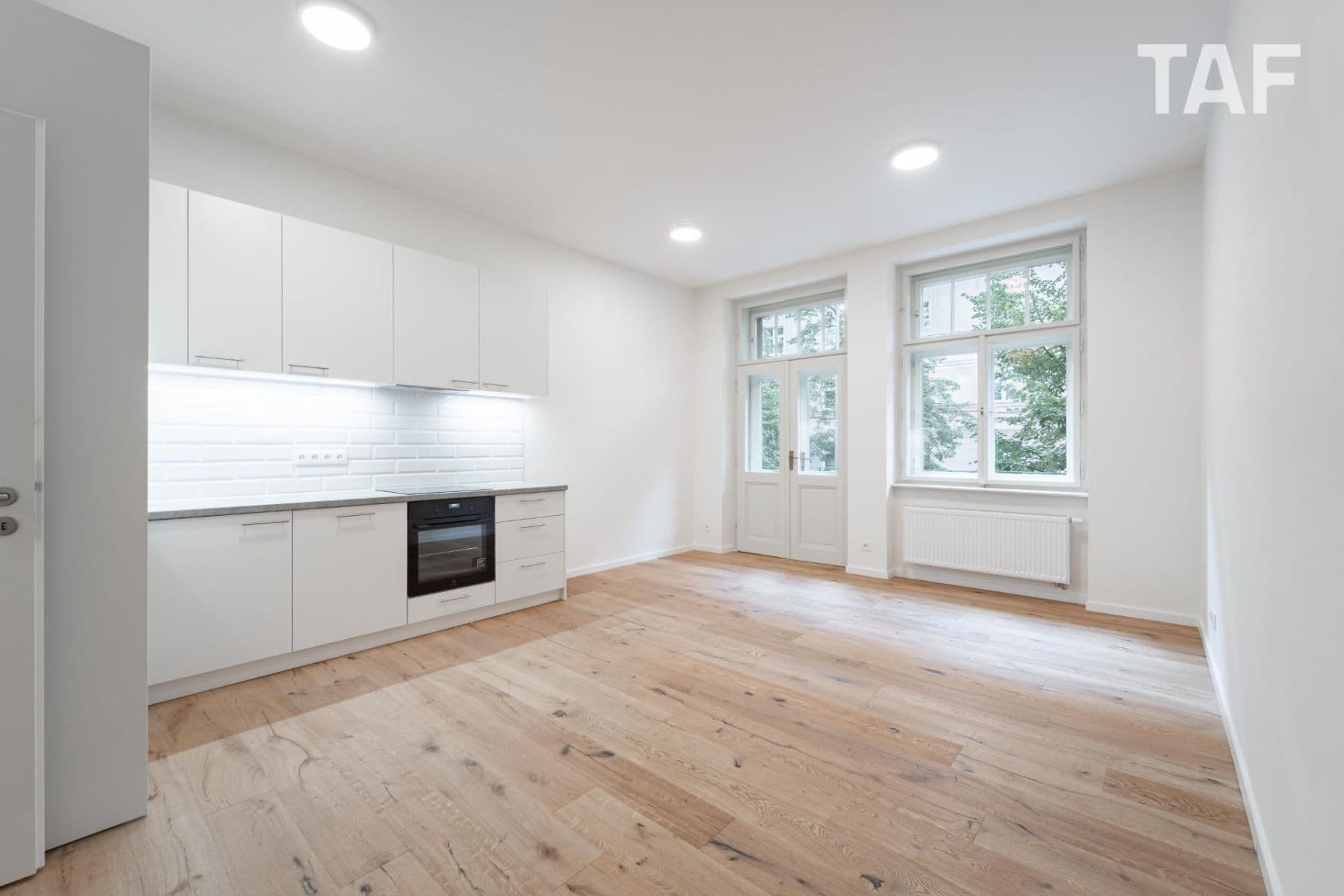 Prodej bytu 2+kk 61 m²