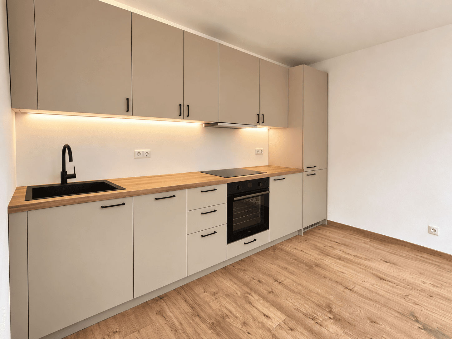 Prodej bytu 2+kk 36 m²