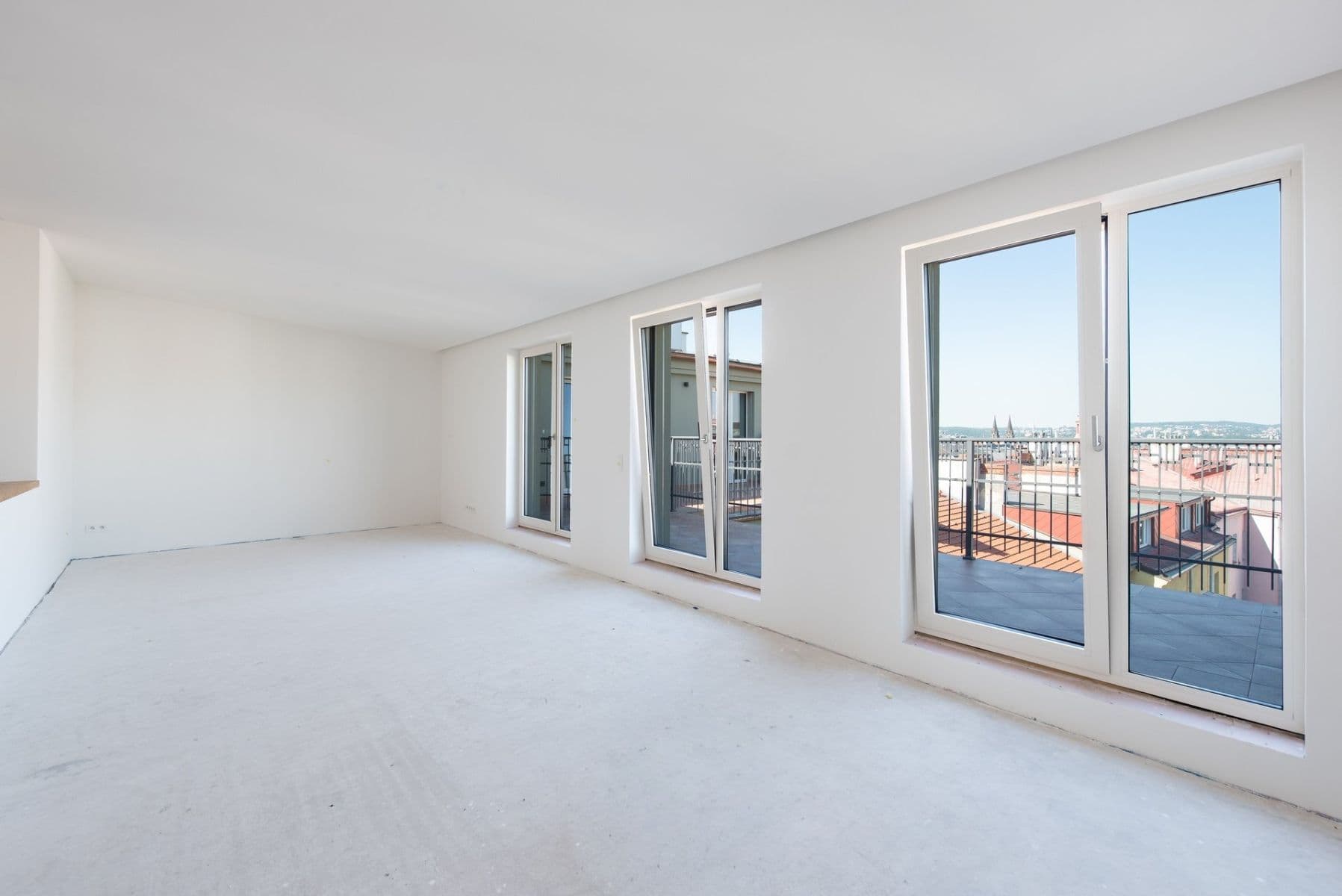 Prodej bytu 4+kk 119 m²
