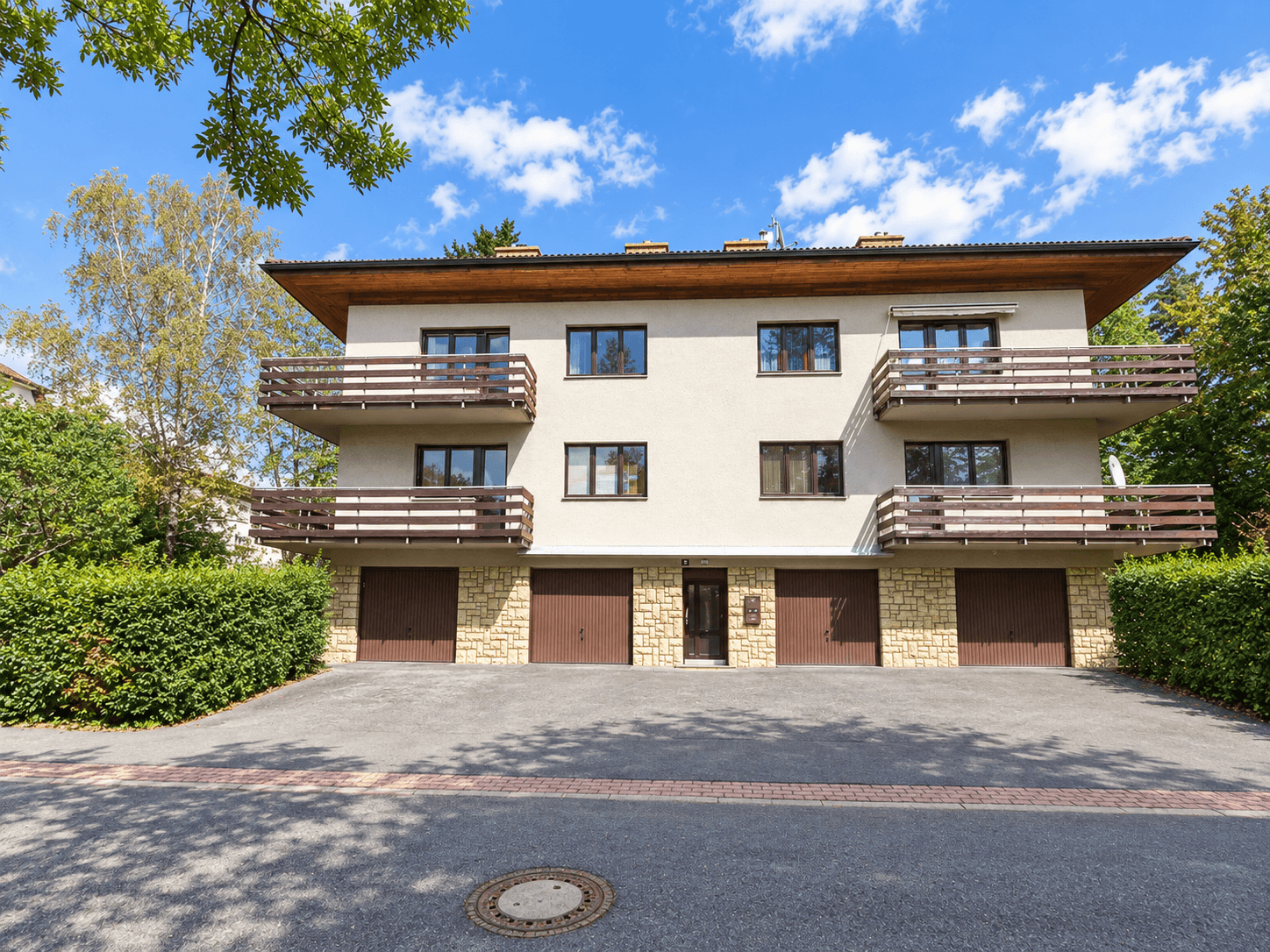 Prodej bytu 3+1 96 m²
