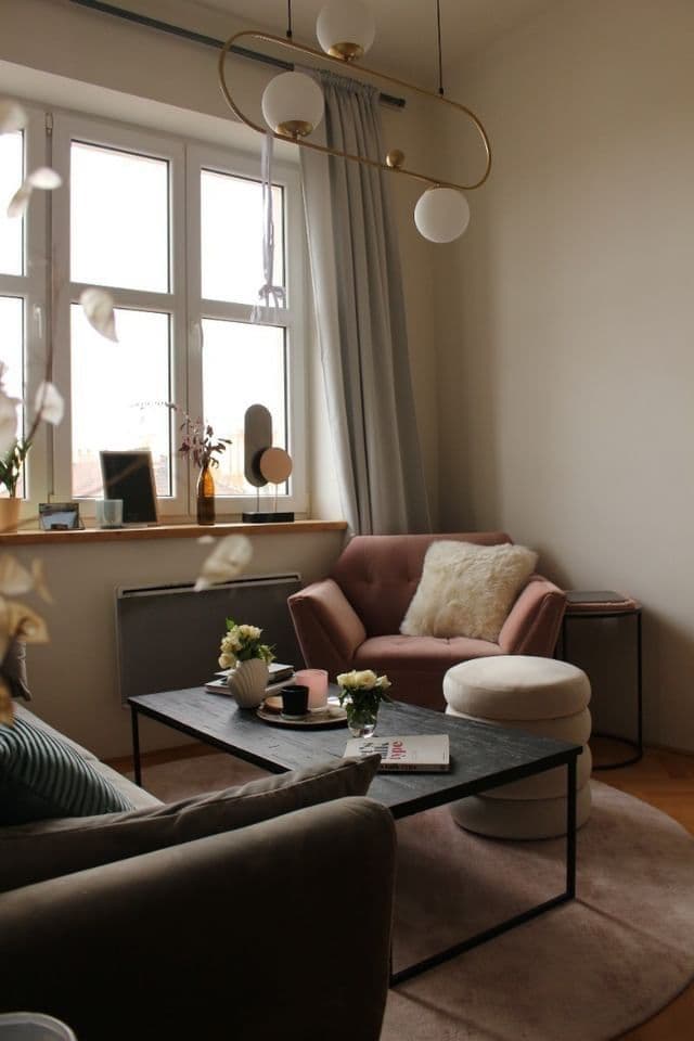 Prodej bytu 2+kk 56 m²