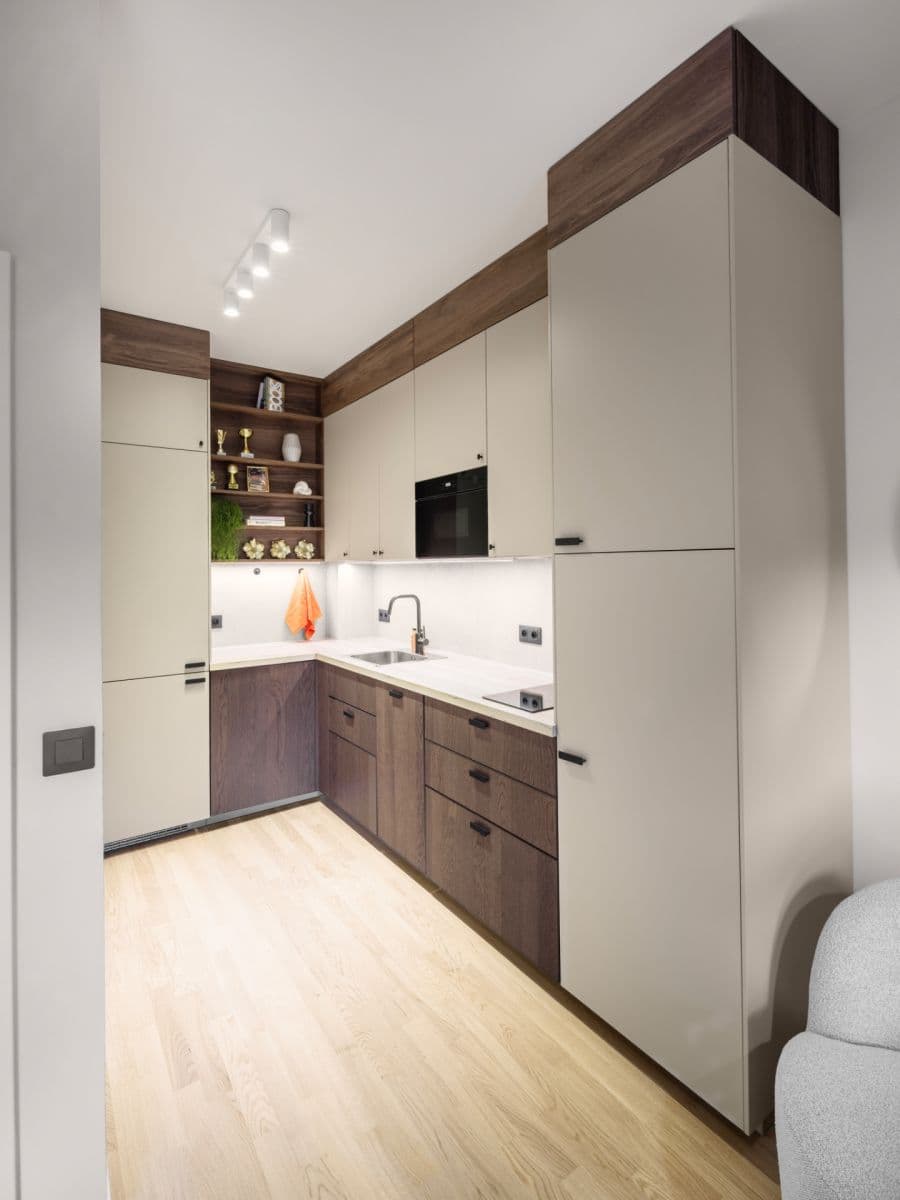Prodej bytu 1+kk 26 m²