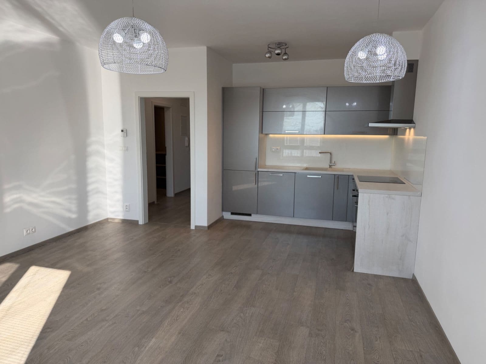 Prodej bytu 3+kk 81 m²