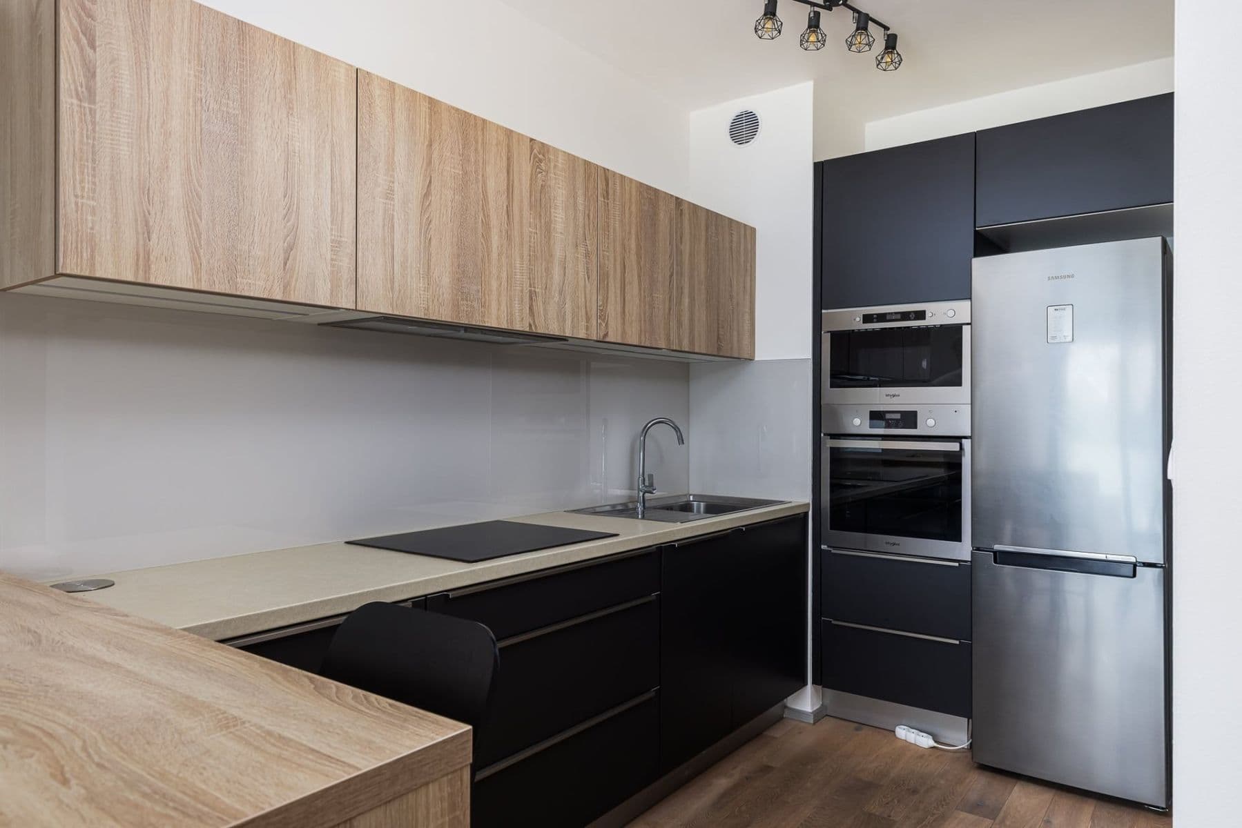 Pronájem bytu 2+kk 51 m²