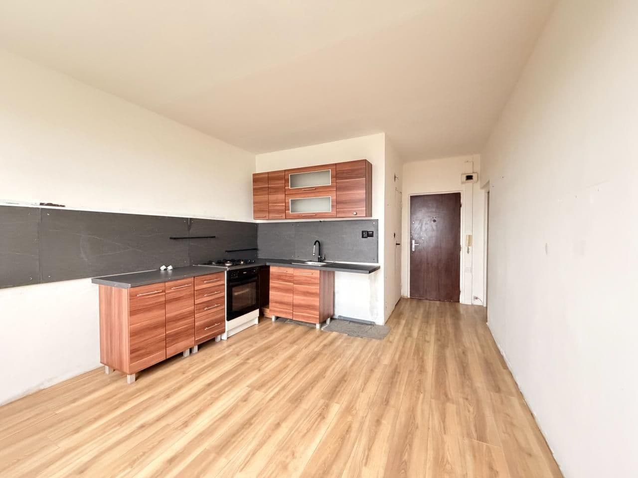 Prodej bytu 1+1 40 m²