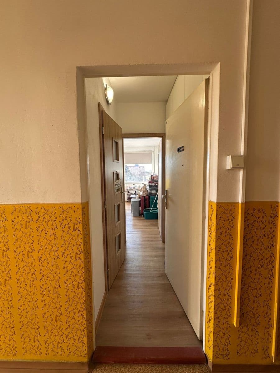 Prodej bytu 1+kk 21 m²