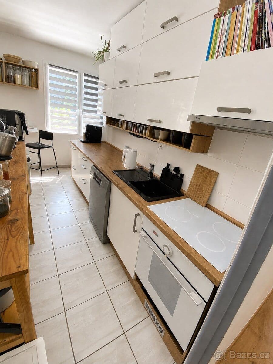 Prodej bytu 3+1 63 m²