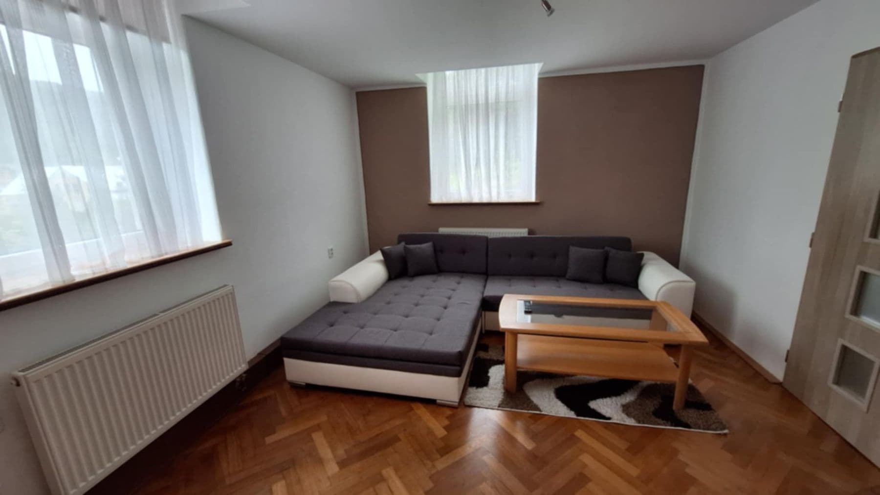 Prodej bytu 2+1 65 m²