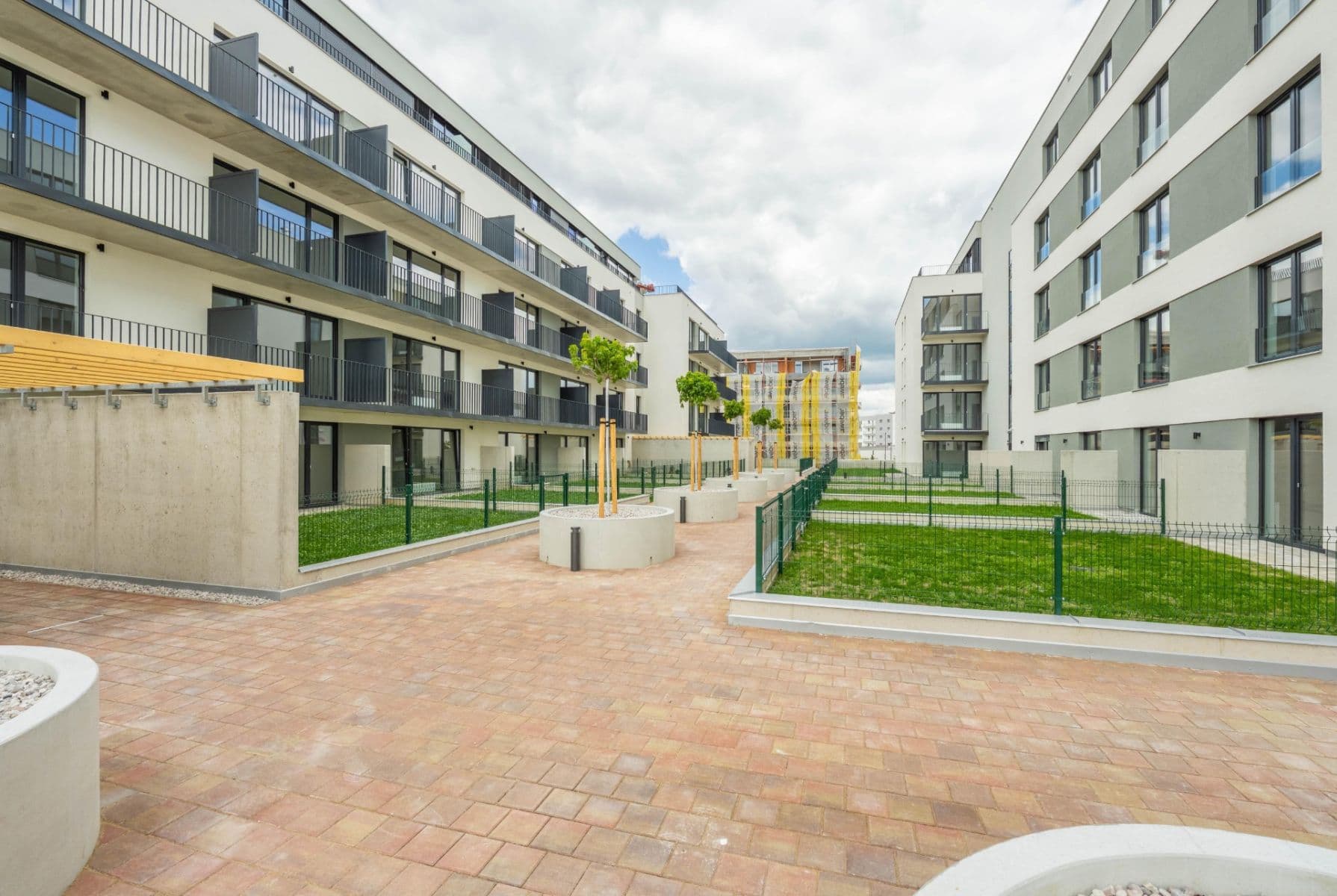 Prodej bytu 2+kk 59 m²