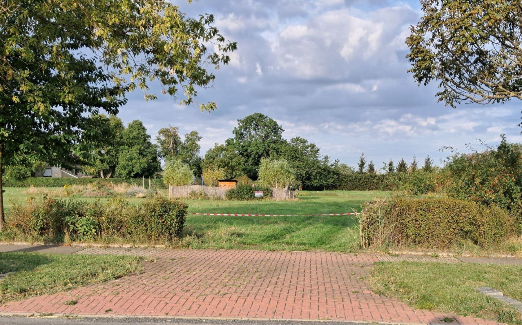 Prodej pozemku 9.482 m²