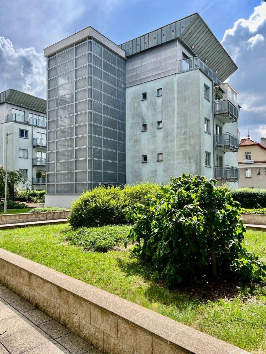 Prodej bytu 3+kk 68 m²