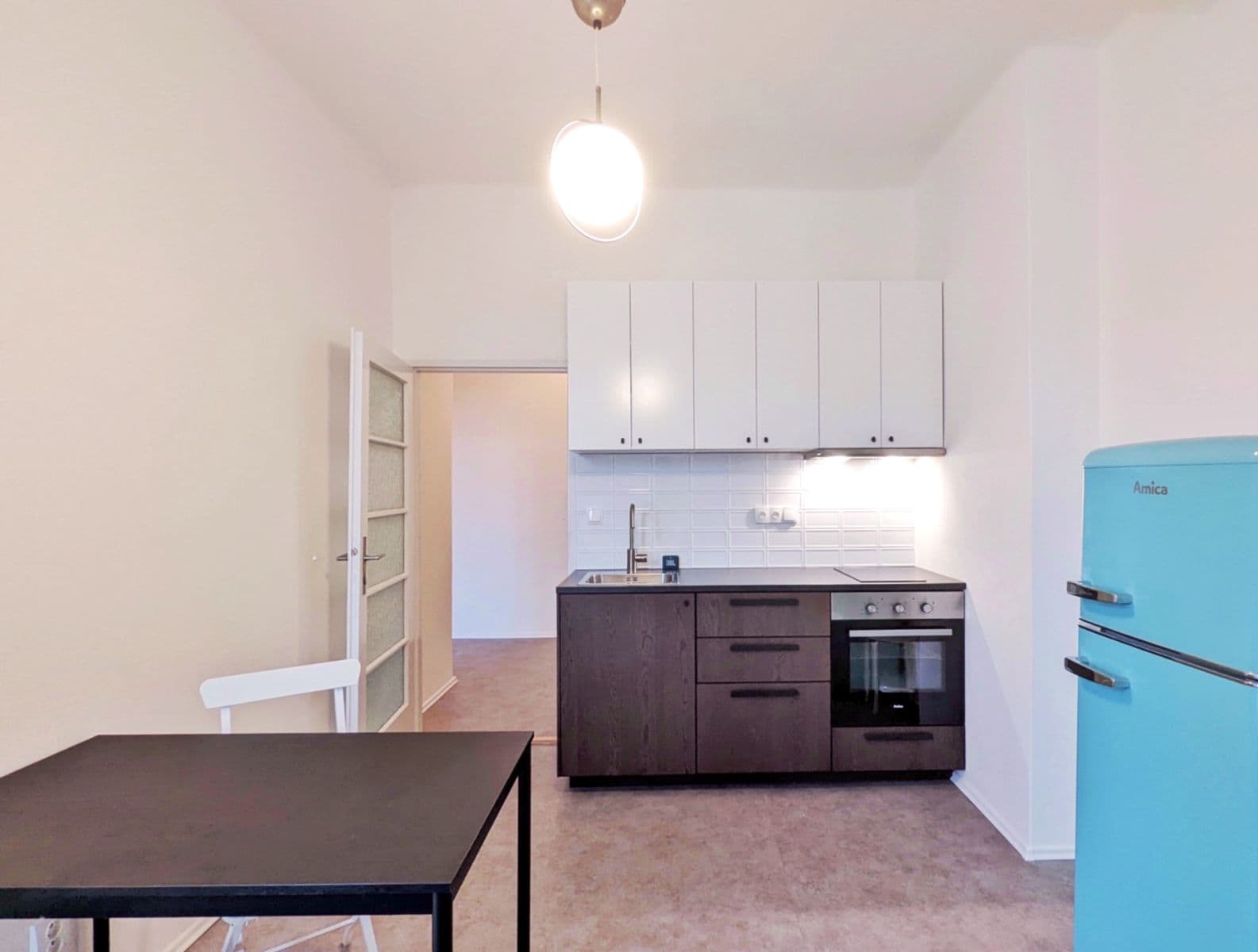 Prodej bytu 2+kk 42 m²
